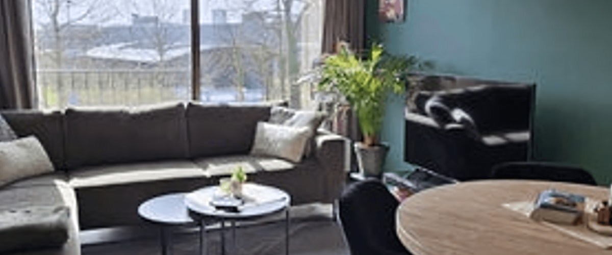 Appartement huren in Groningen
