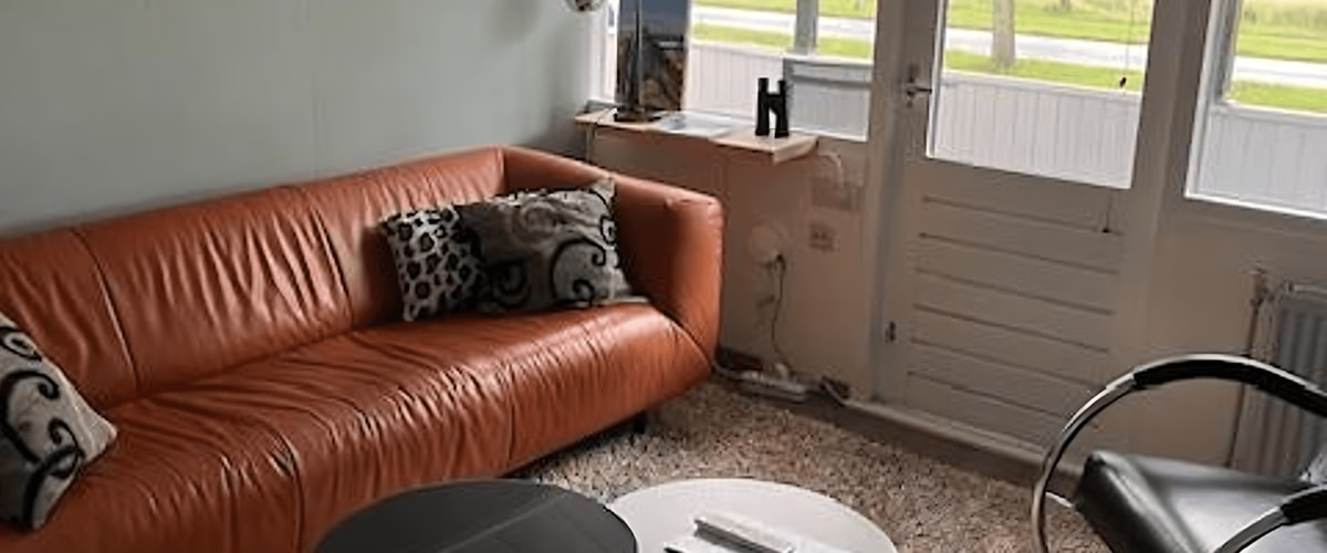 Appartement huren in Vlissingen