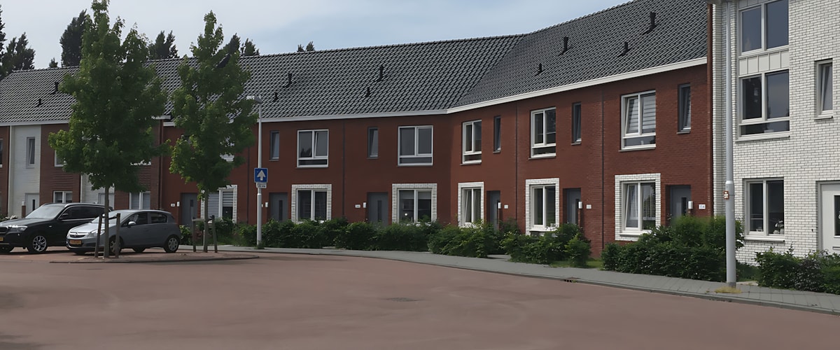 Huis huren in Utrecht