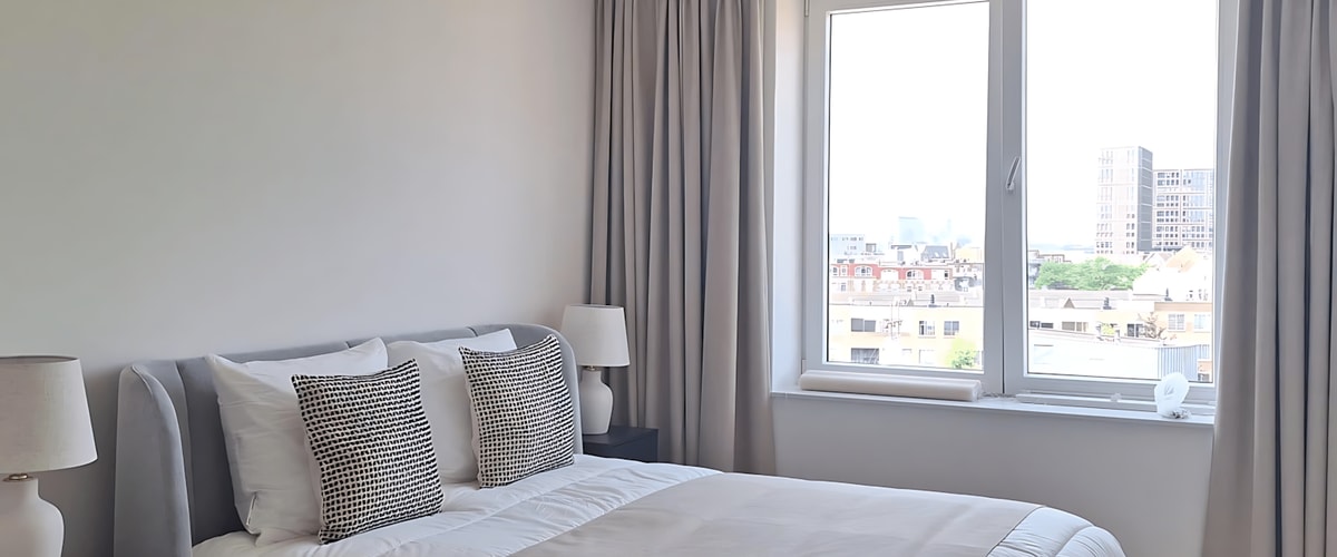 Appartement huren in Rotterdam