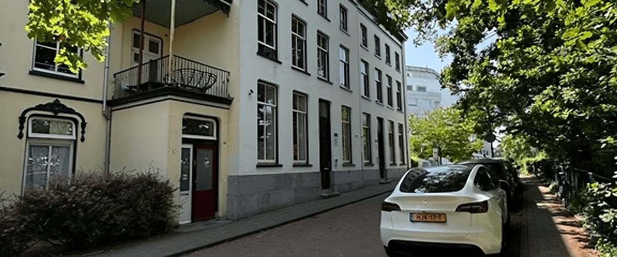 Huis huren in Arnhem