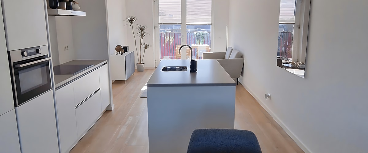 Appartement huren in Maastricht