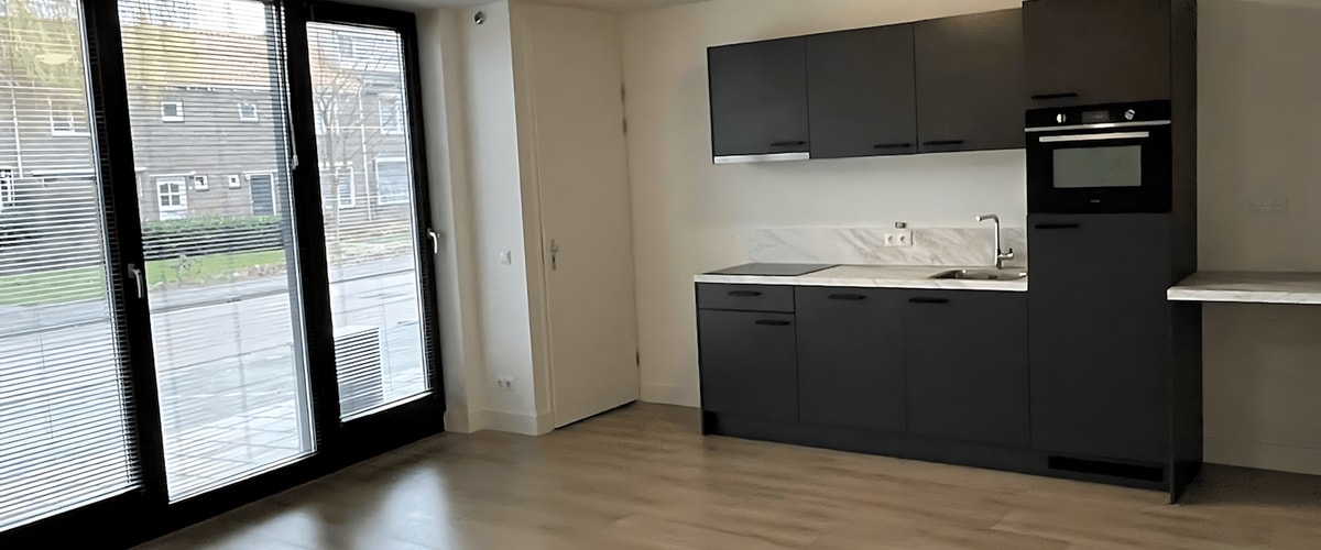 Appartement huren in Geldrop