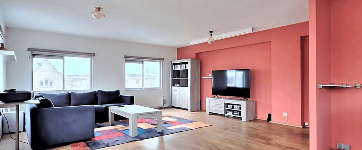Kamer huren in Amsterdam