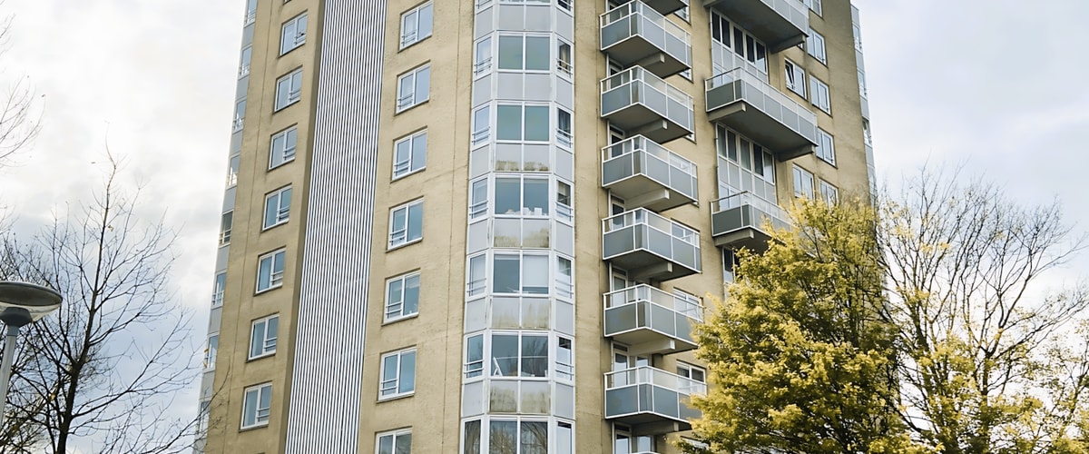 Appartement huren in Amstelveen