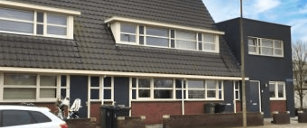 Huis huren in Middelburg