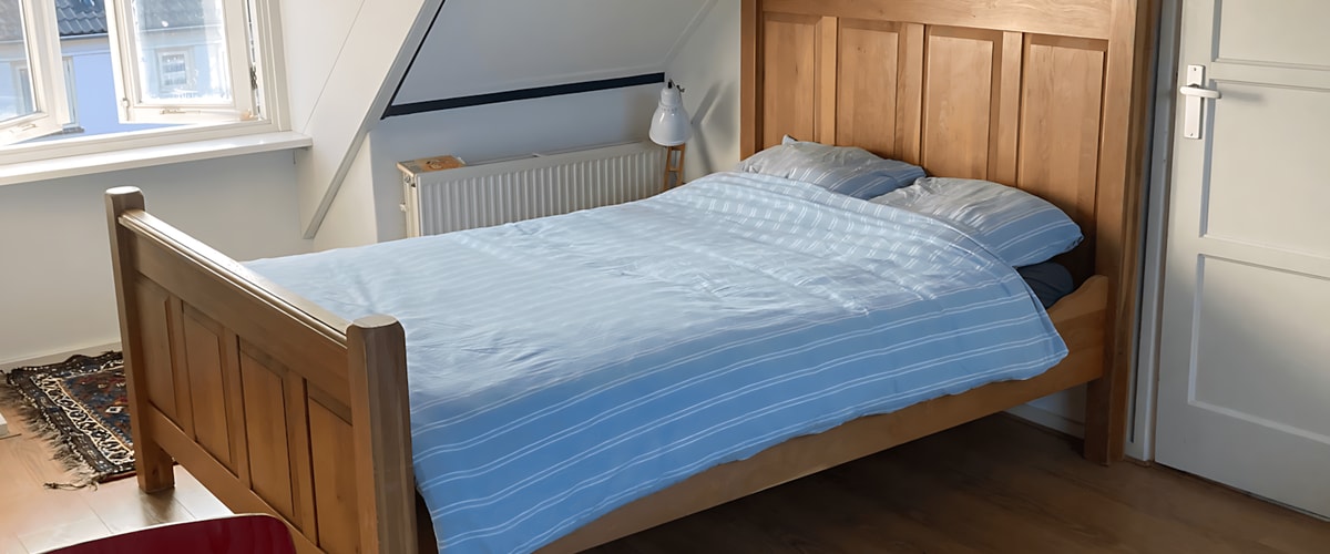 Kamer huren in Den Bosch