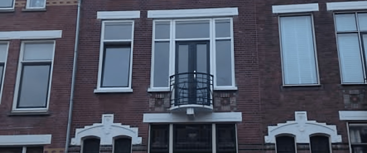 Kamer huren in Rotterdam