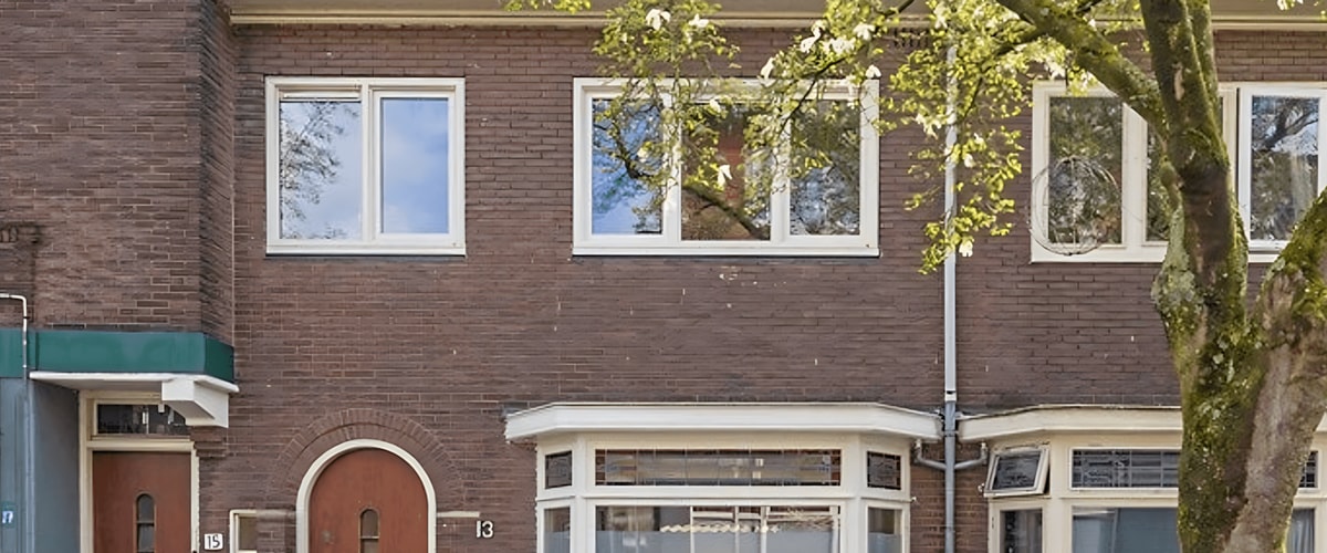 Huis huren in Utrecht