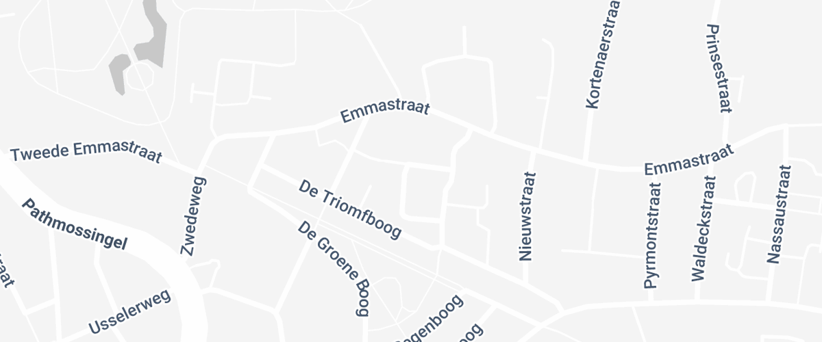 Kamer huren in Enschede