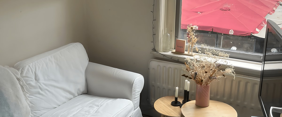 Kamer huren in Nijmegen