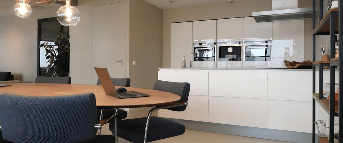 Appartement huren in Rotterdam