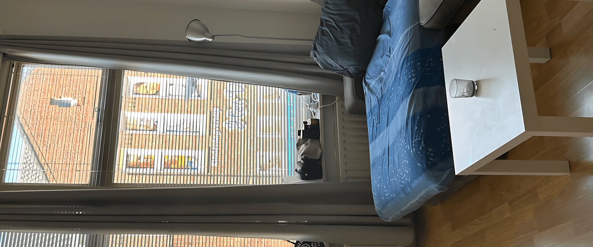 Studio huren in Haarlem