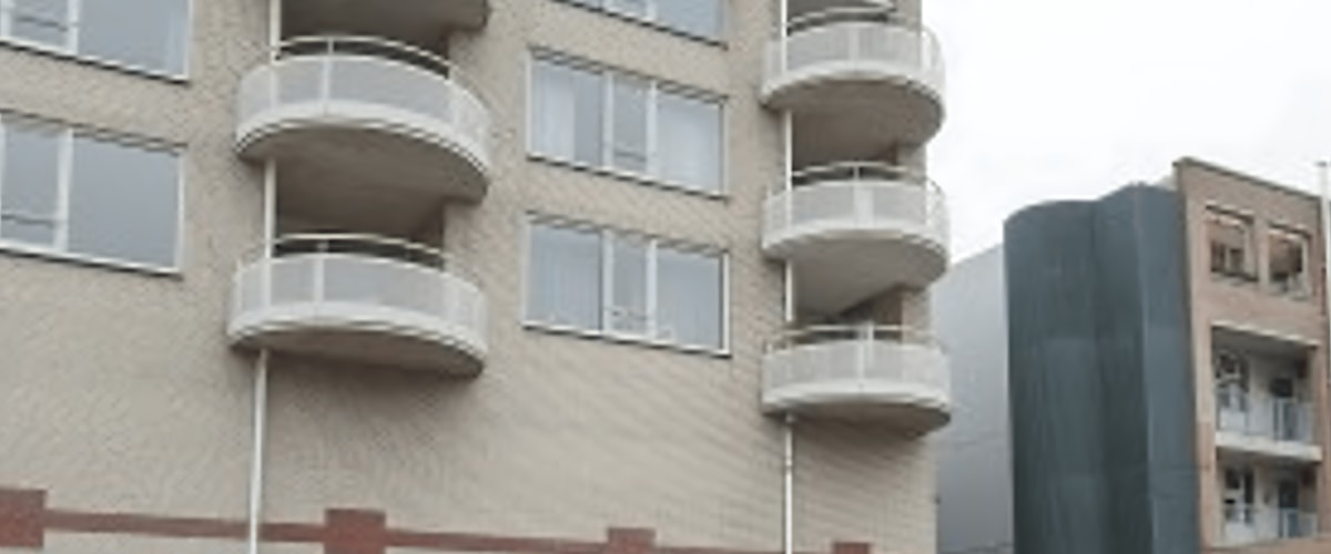 Appartement huren in Lelystad