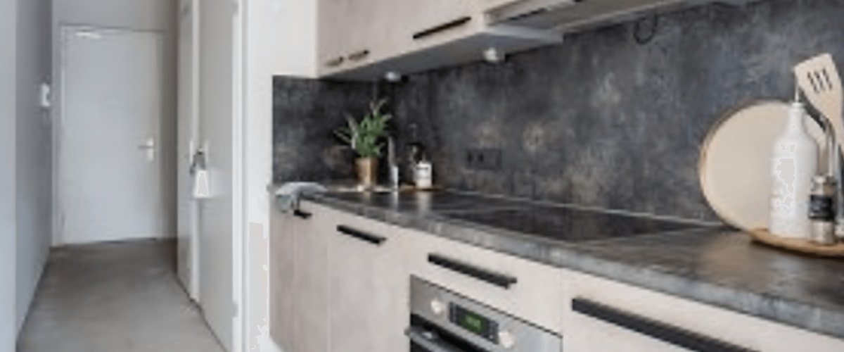 Appartement huren in Huizen