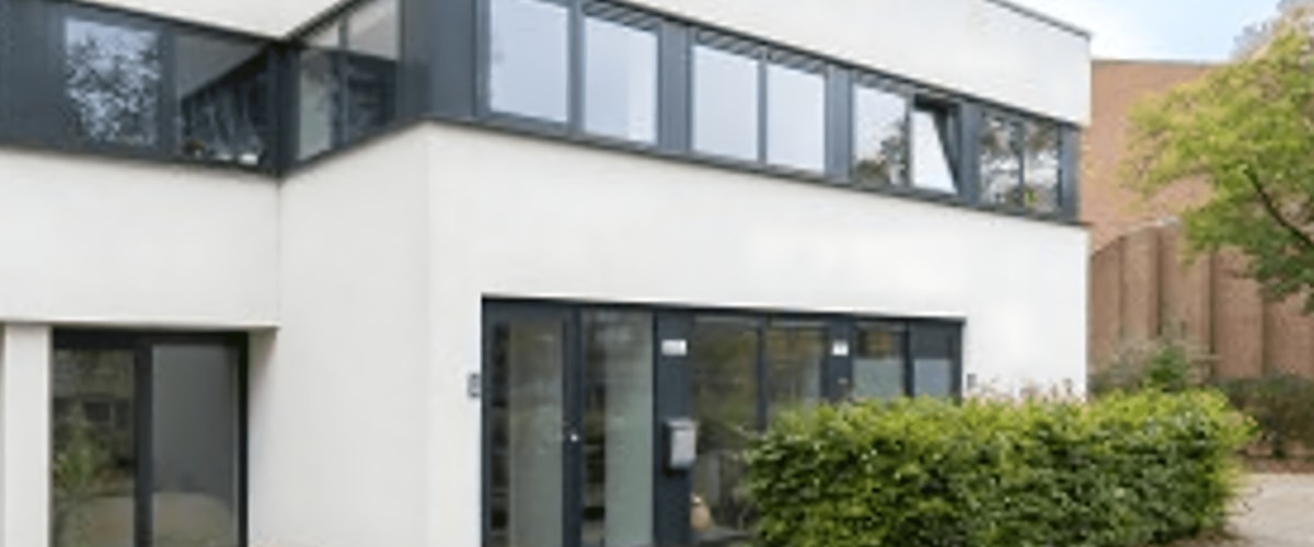 Appartement huren in Huizen