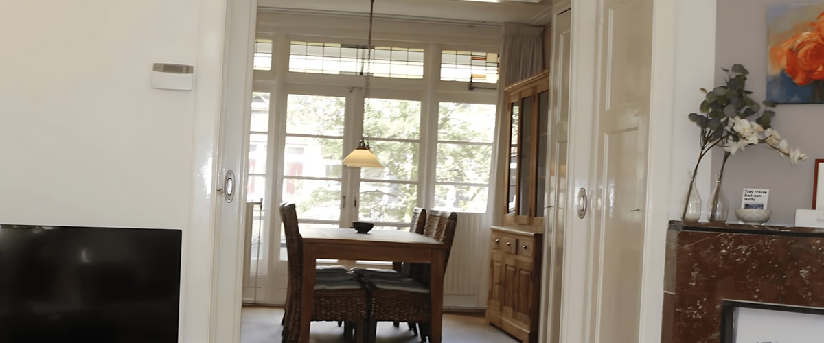 Appartement huren in Rotterdam