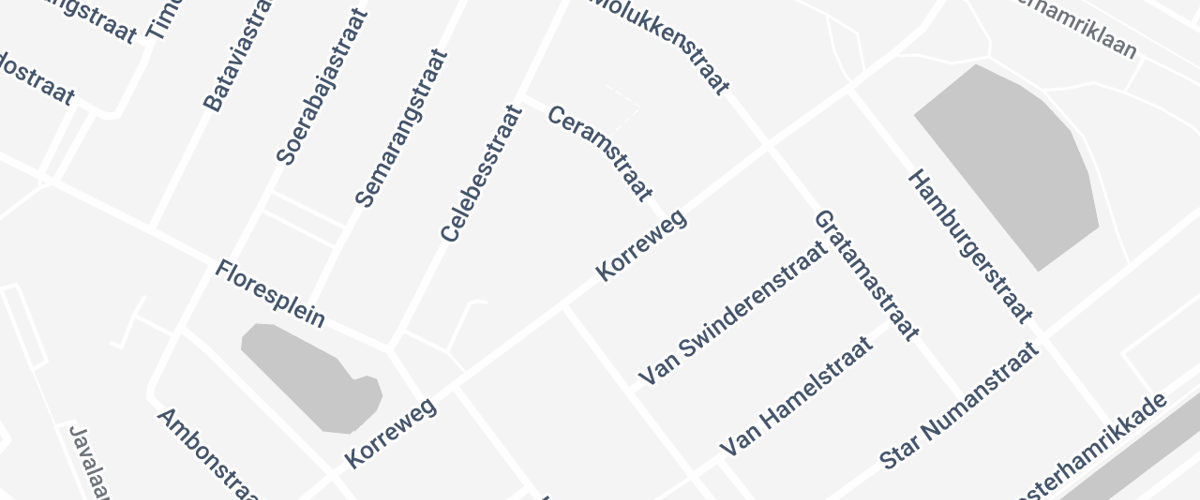 Appartement huren in Groningen
