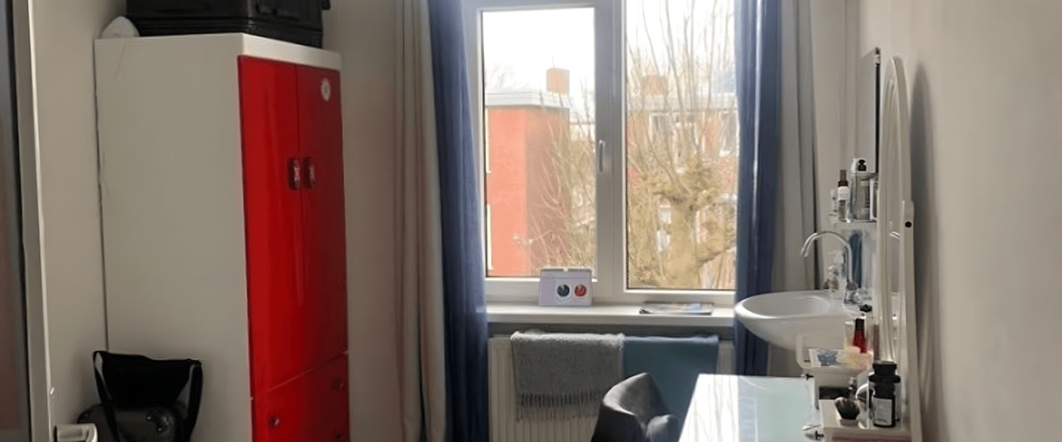 Kamer huren in Groningen
