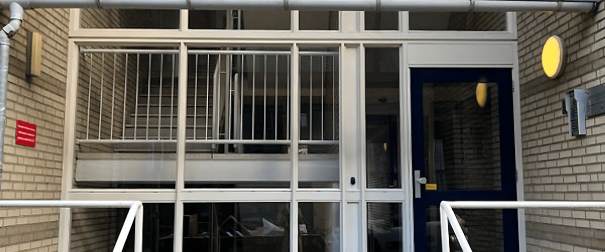 Appartement huren in Rotterdam