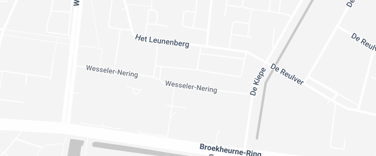 Appartement huren in Enschede