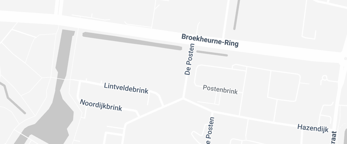 Appartement huren in Enschede