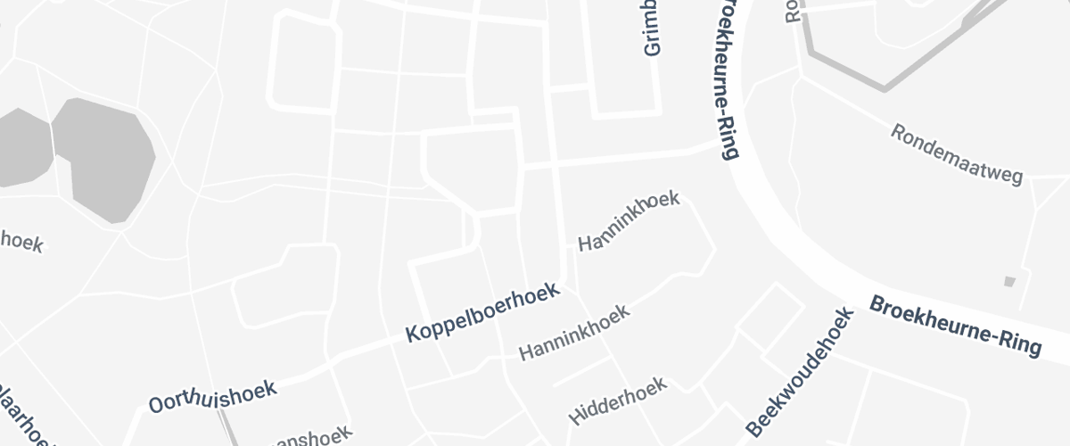 Appartement huren in Enschede
