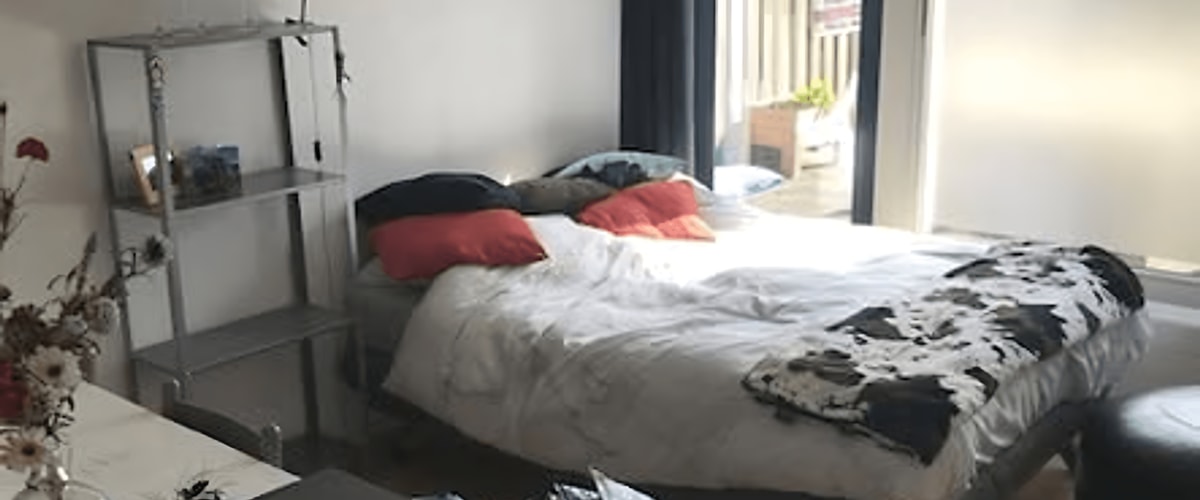 Kamer huren in Breda