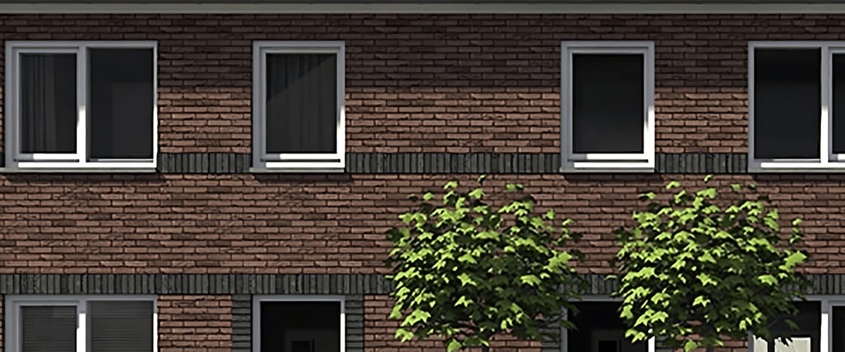 Huis huren in Kerkrade