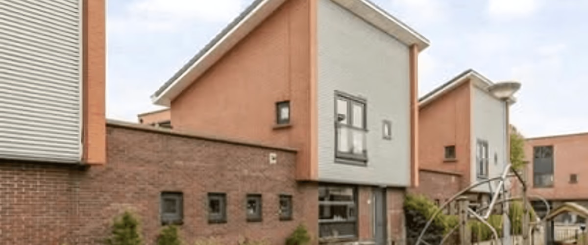 Huis huren in Nieuw Vennep