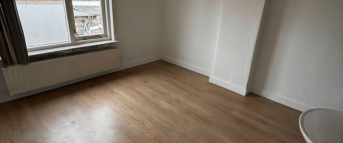 Kamer huren in Tilburg