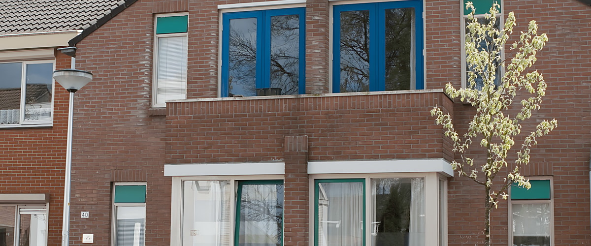Kamer huren in Enschede