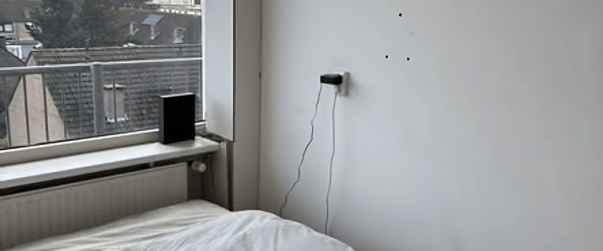 Kamer huren in Amsterdam