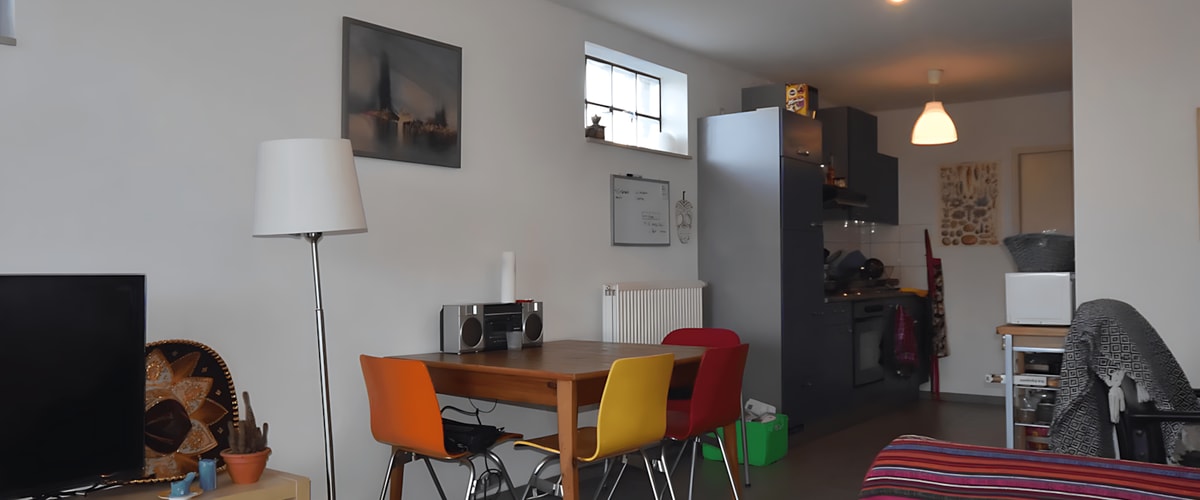 Appartement huren in Maastricht