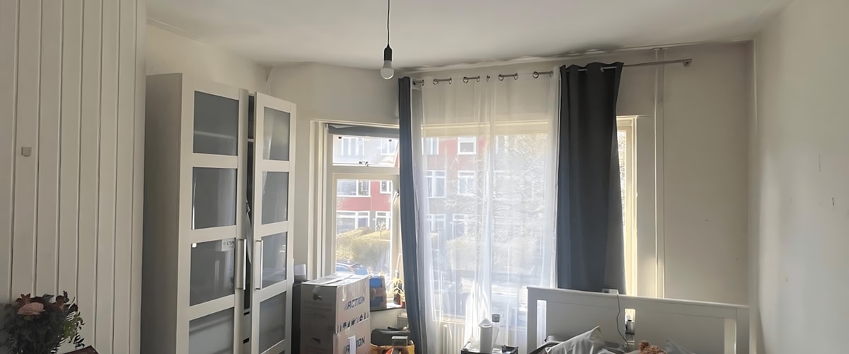 Kamer huren in Groningen