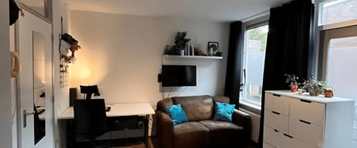 Kamer huren in Tilburg