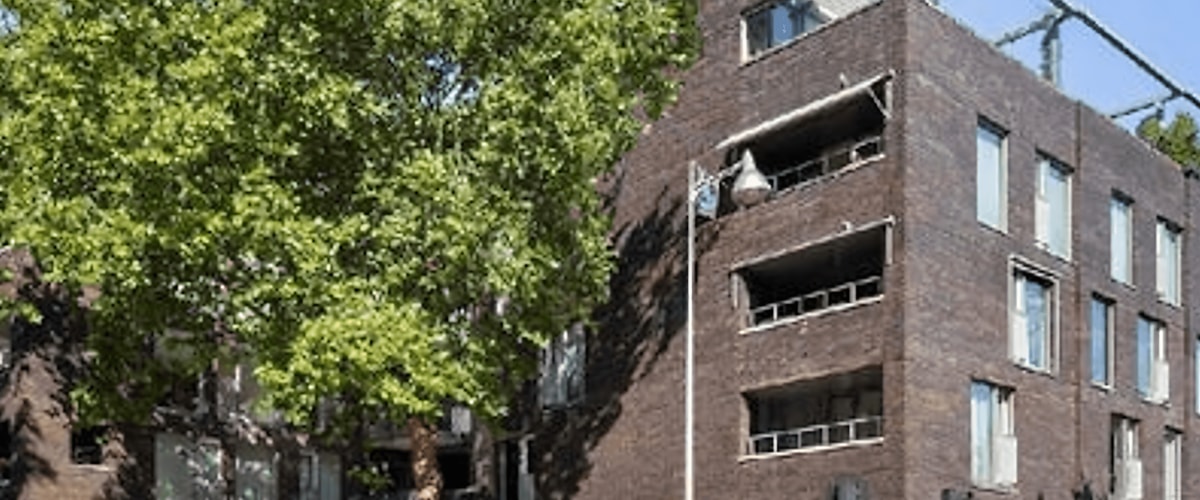 Appartement huren in Apeldoorn
