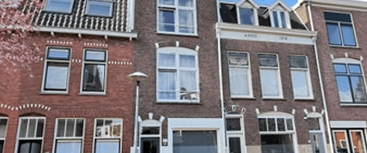 Studio huren in Utrecht