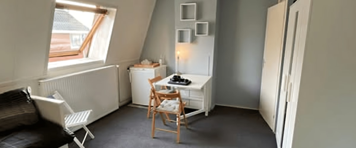 Kamer huren in Groningen