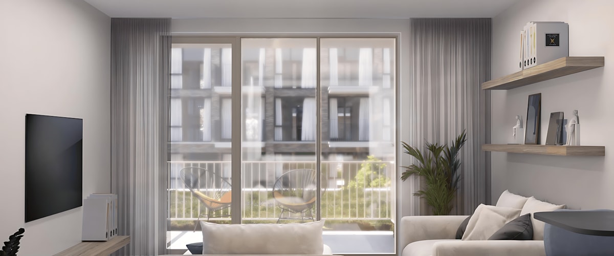 Appartement huren in Rotterdam