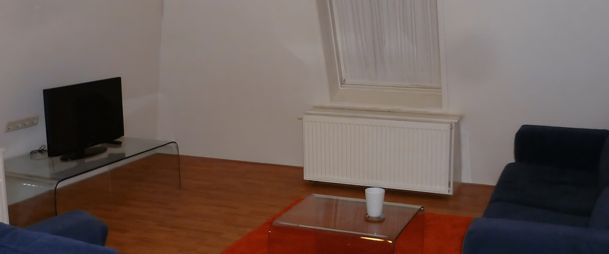 Appartement huren in Hoofddorp