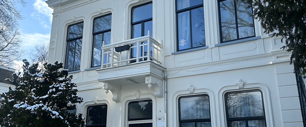 Kamer huren in Hilversum