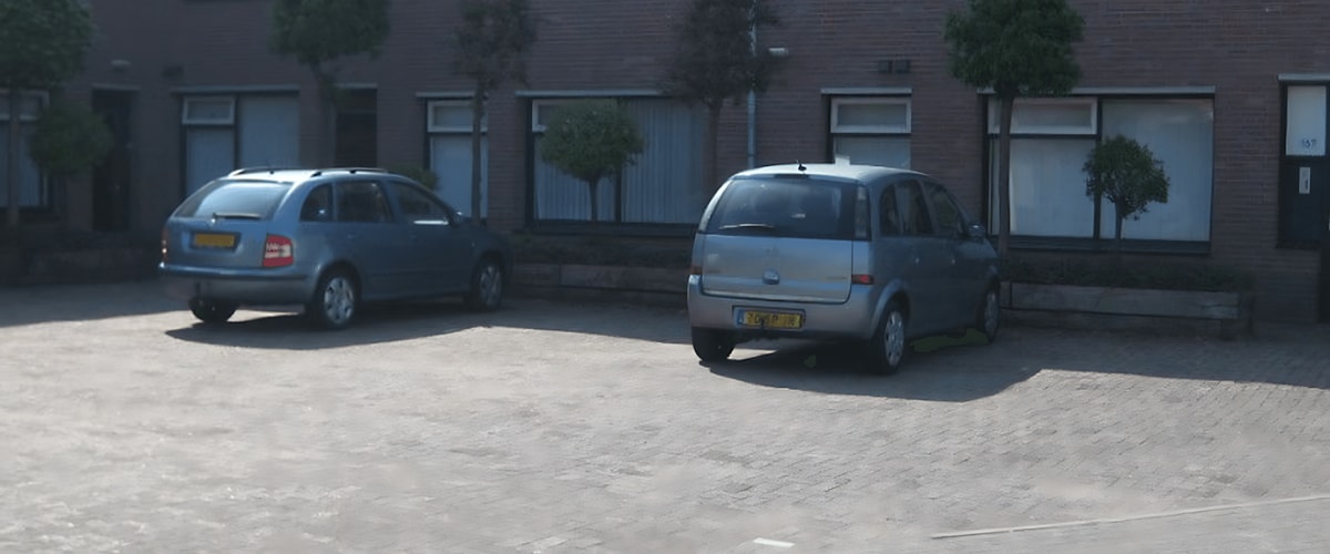 Appartement huren in Bergen Op Zoom