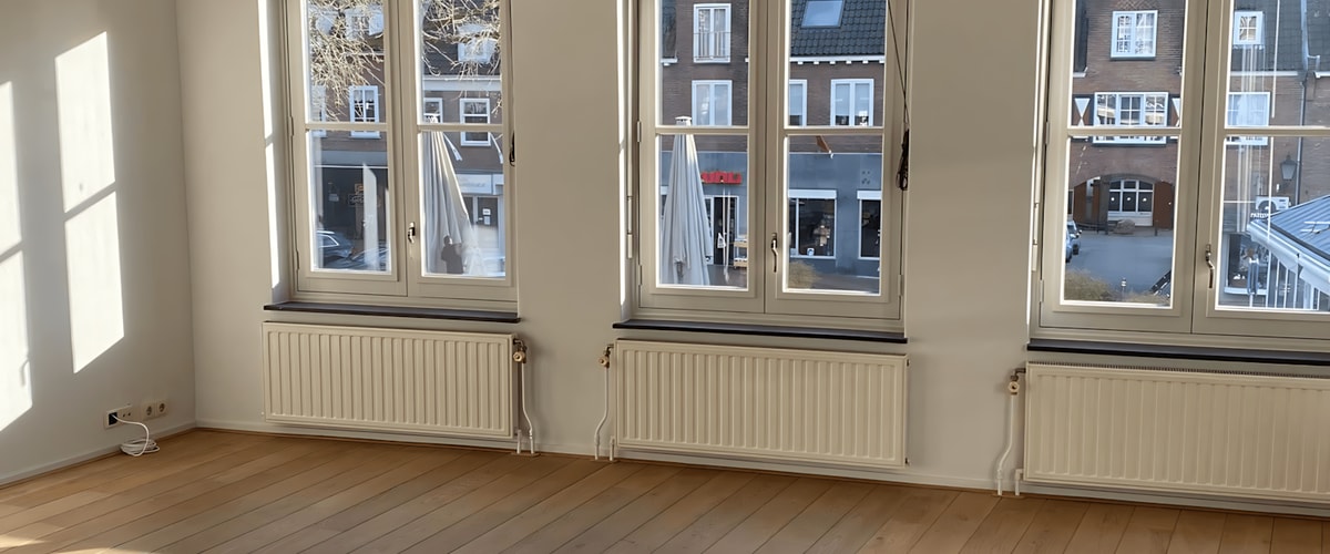 Appartement huren in Rhenen
