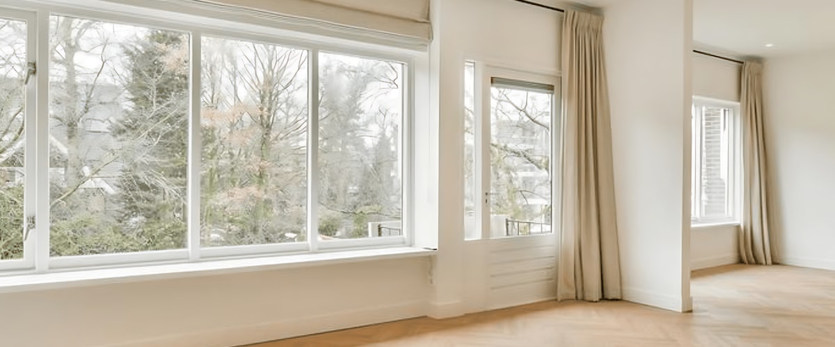 Appartement huren in Bussum