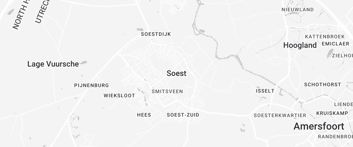 Huis huren in Soest