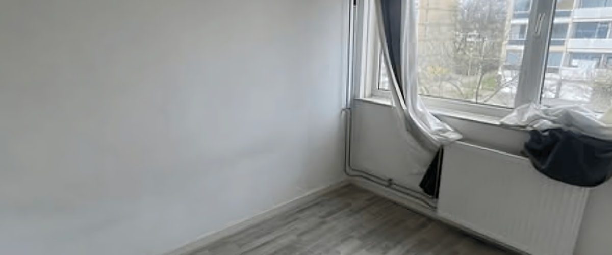 Kamer huren in Utrecht