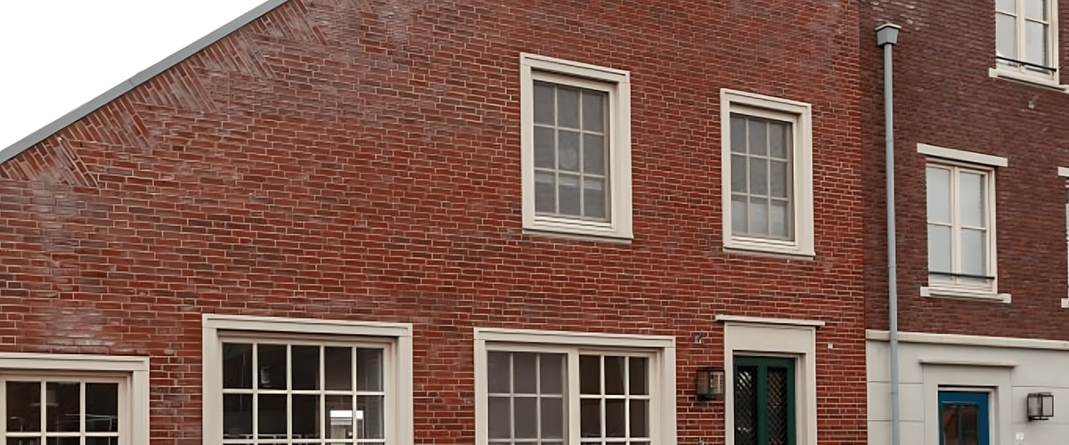 Huis huren in Amersfoort
