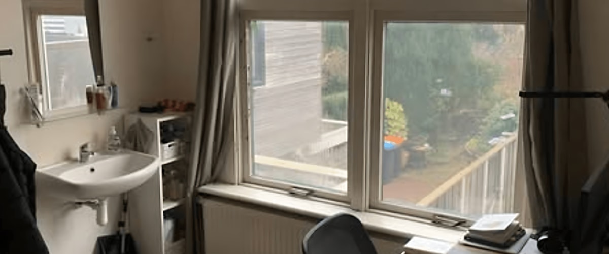 Kamer huren in Enschede