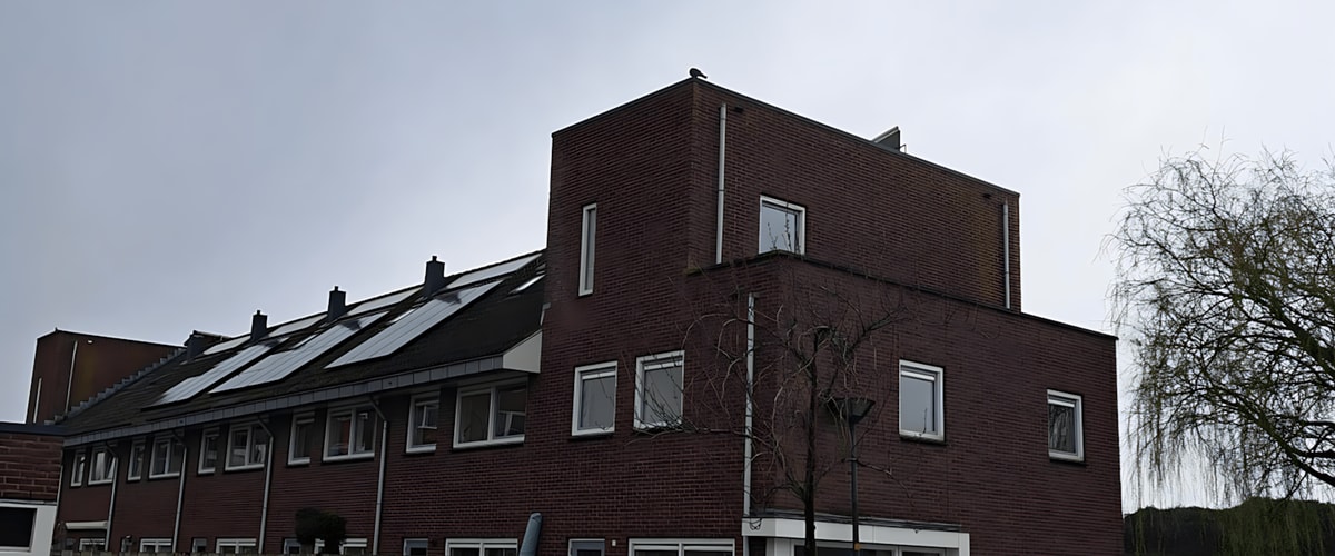 Huis huren in Hoofddorp